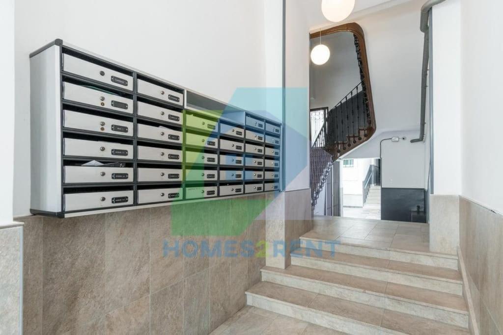 Pelayo Calle, Muy Fresquito Apartamento En Pleno Chueca, Madrid Extérieur photo